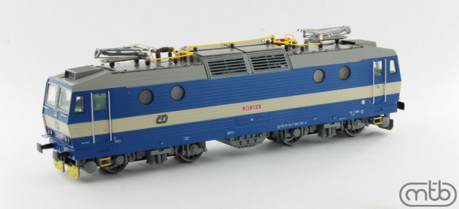 Electric locomotive class 363-129<br /><a href='images/pictures/MTB/H0_CD_363_129.jpg' target='_blank'>Full size image</a>